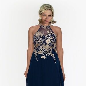 Meet your Posher, Jane